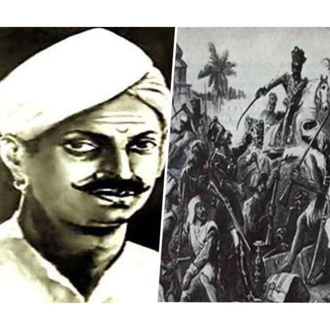 Mangal Pandey